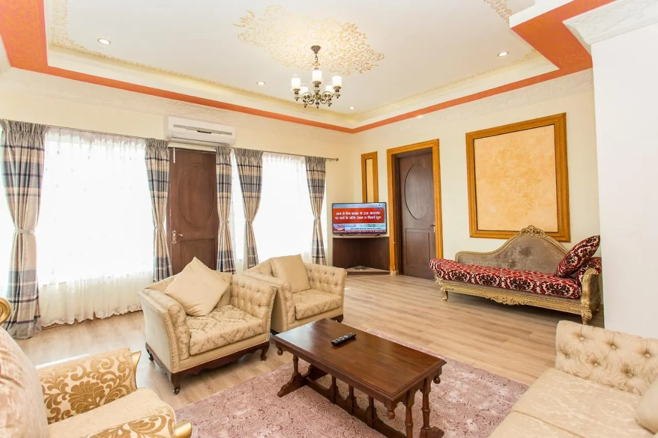 Hotel Ichchha Birganj