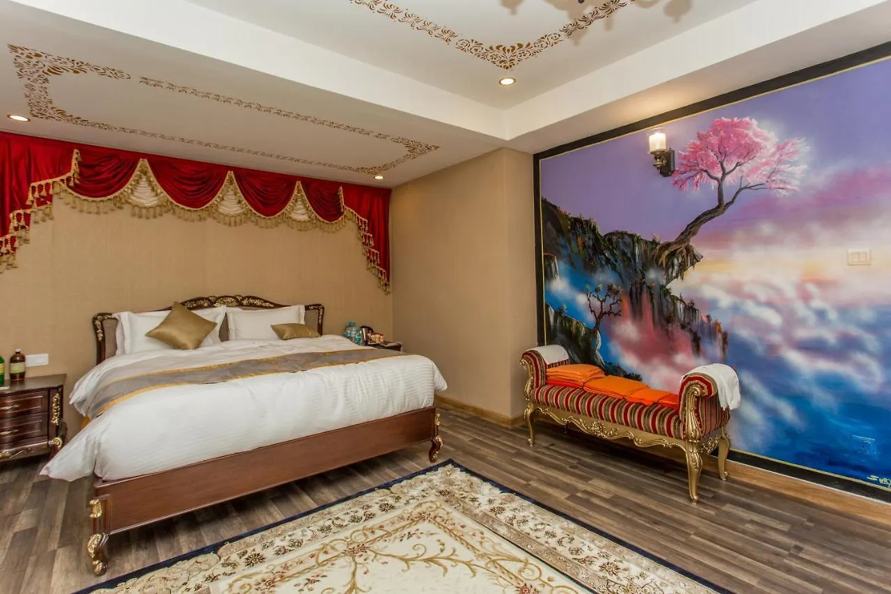 Hotel Ichchha Birganj