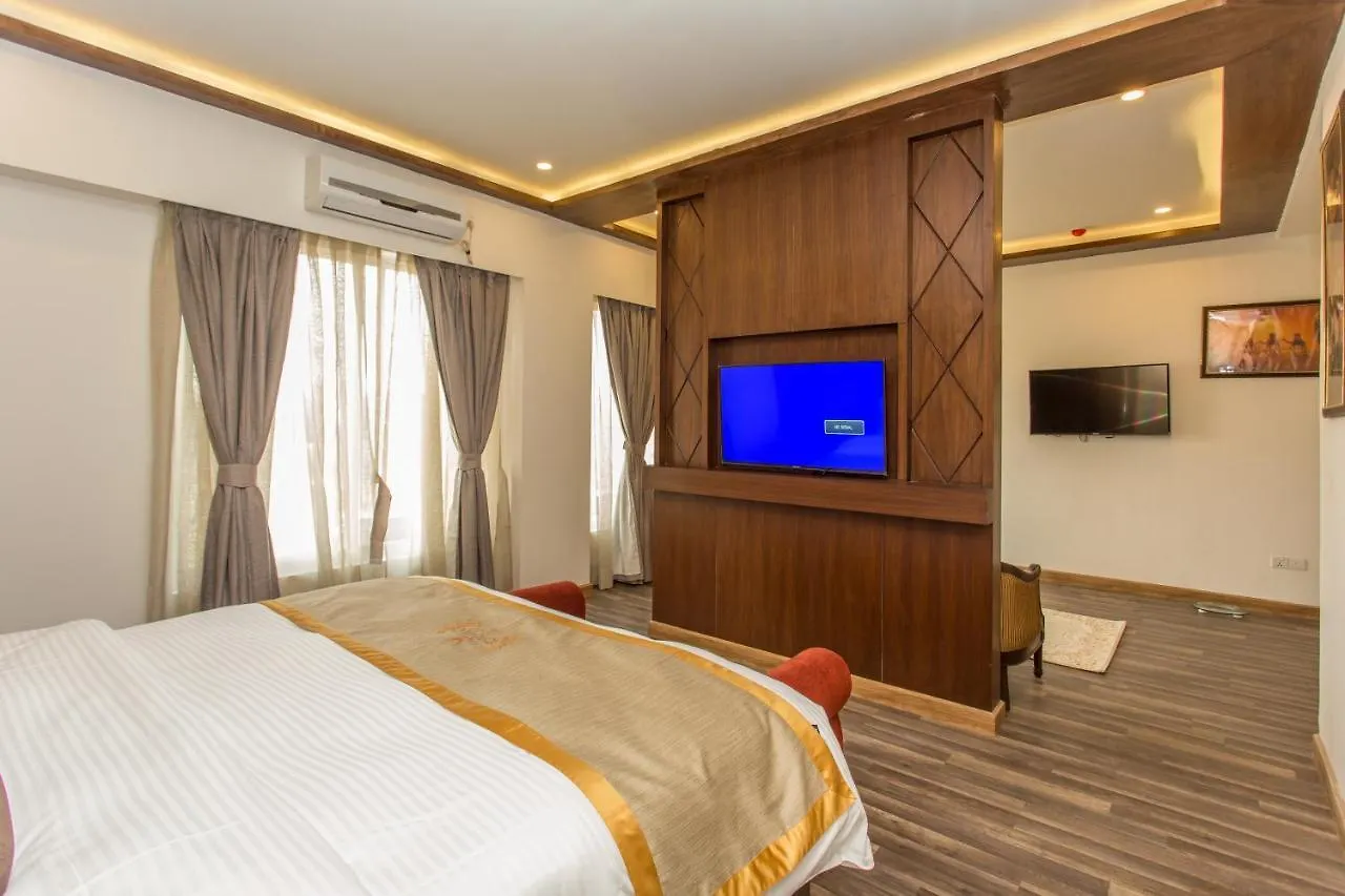 Hotel Ichchha Birganj Nepal