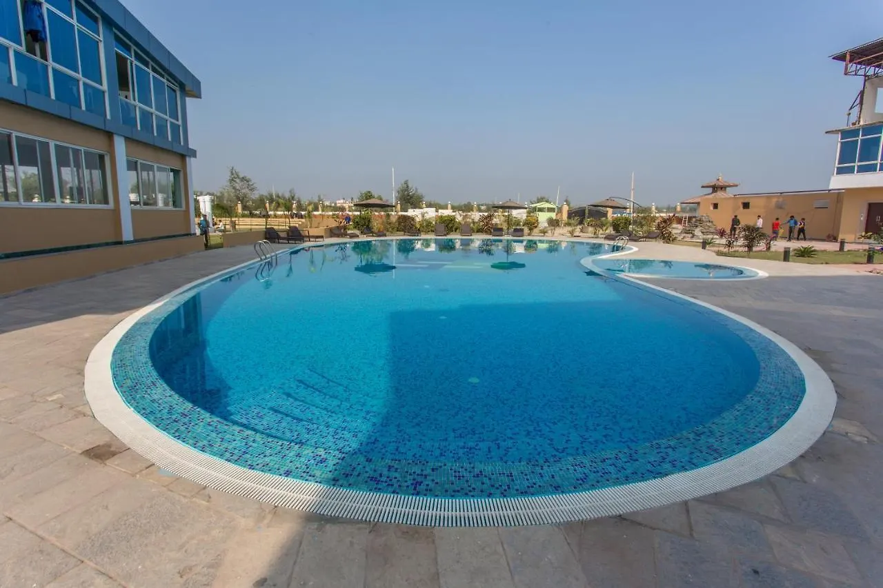 Hotel Ichchha Birganj 5*,  Nepal