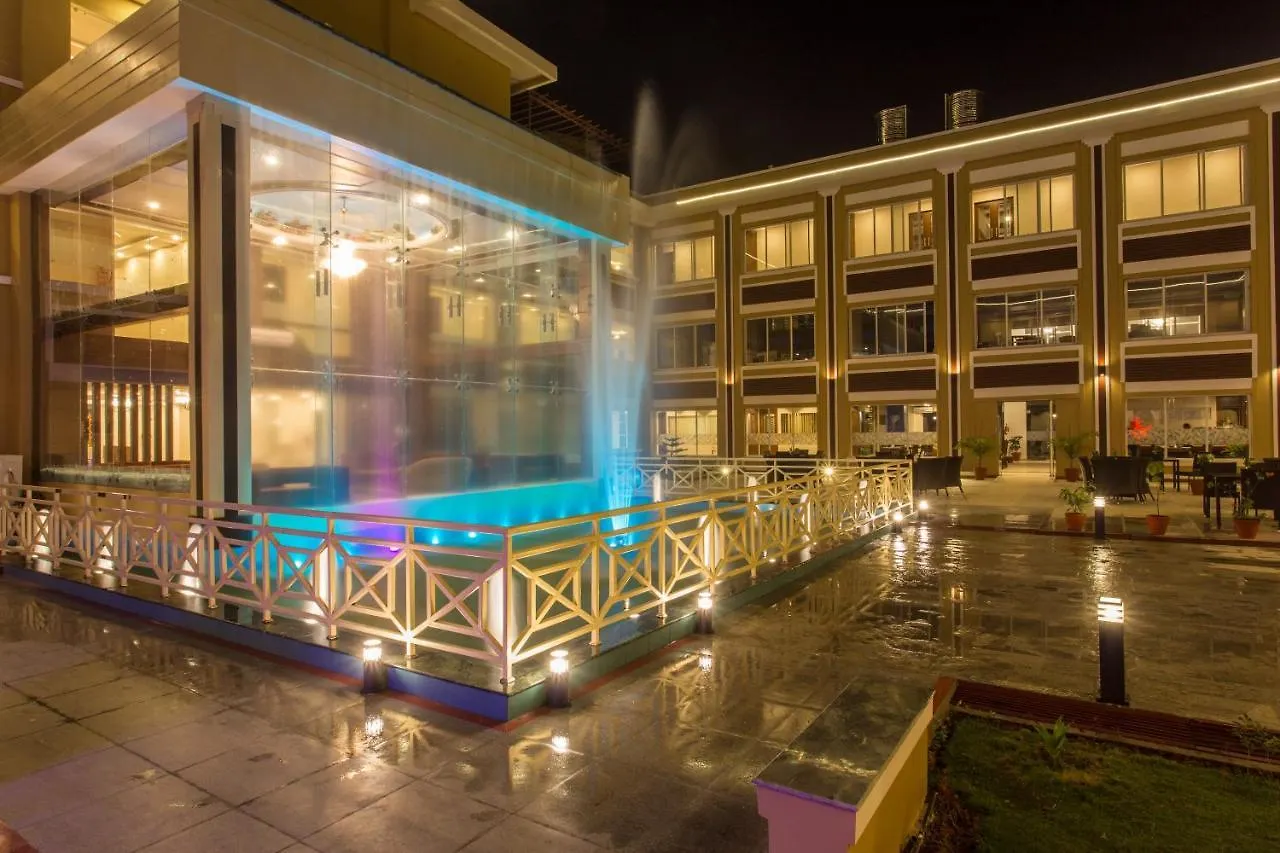 Hotel Ichchha Birganj