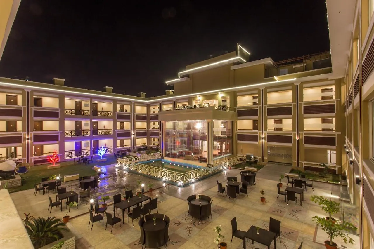 Hotel Ichchha Birganj