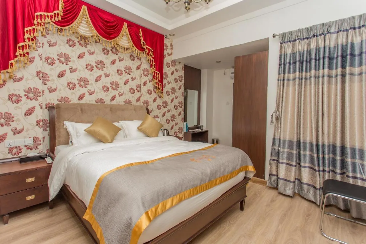 Hotel Ichchha Birganj 5*,