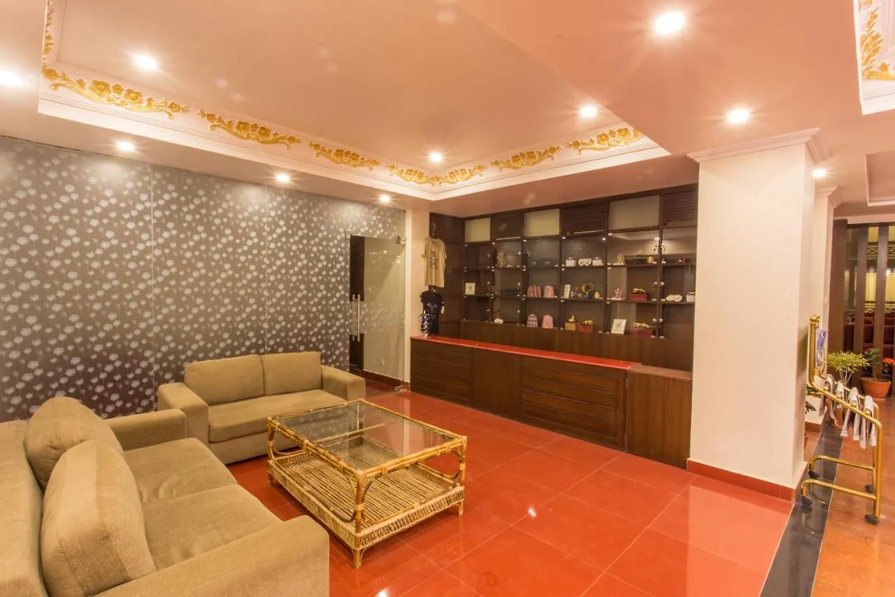 Hotel Ichchha Birganj