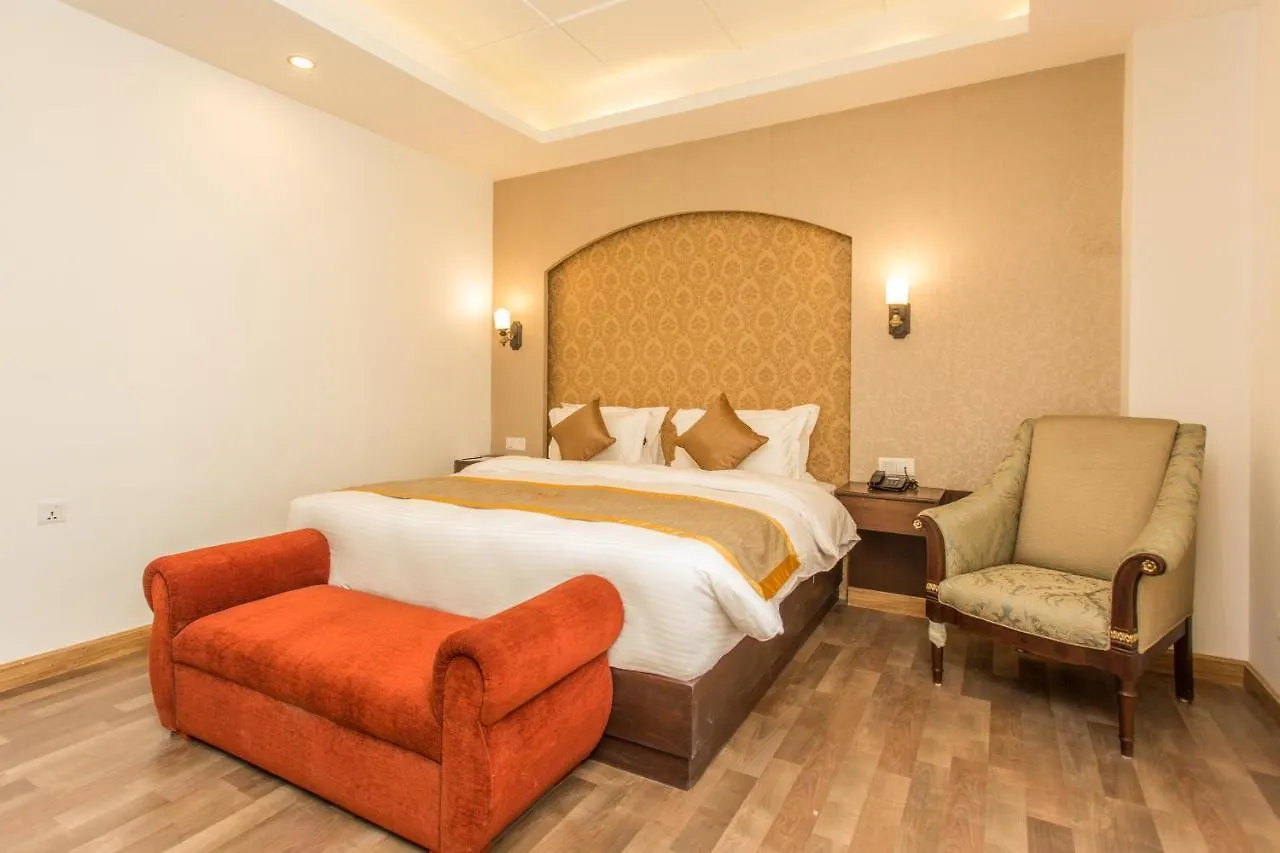 Hotel Ichchha Birganj Nepal