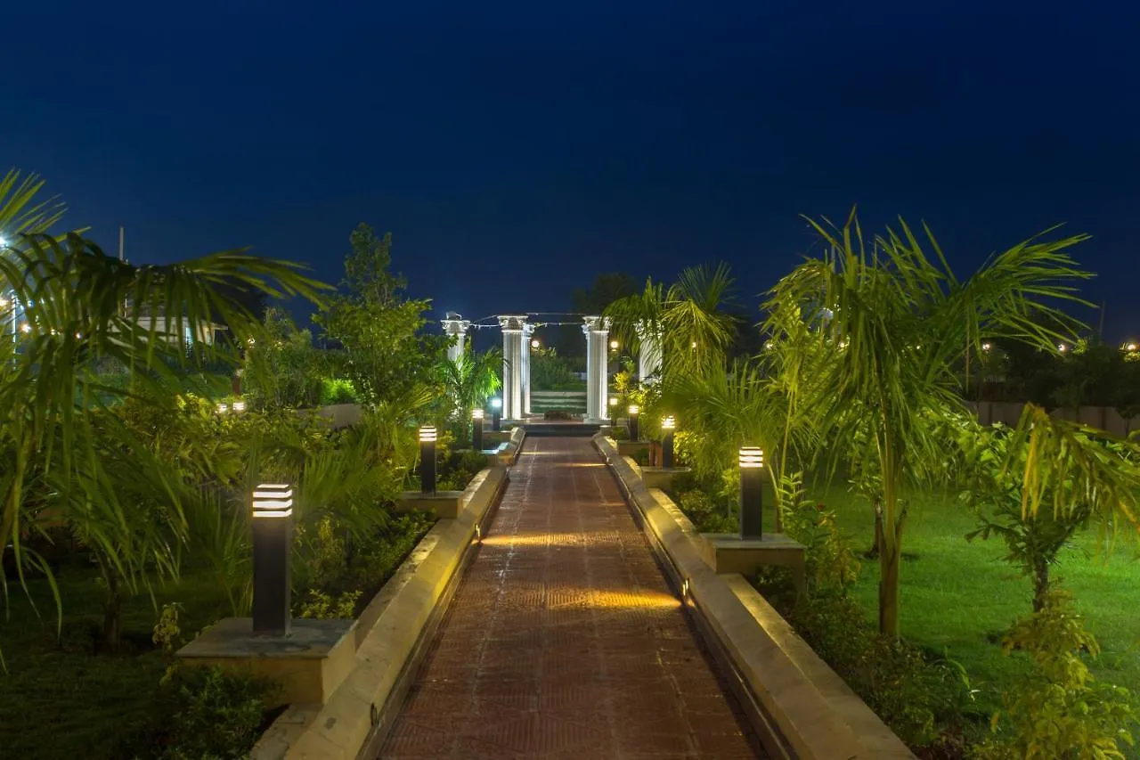 Hotel Ichchha Birganj