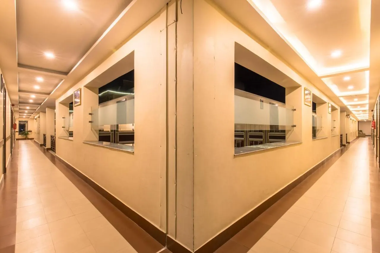 *****  Hotel Ichchha Birganj Nepal