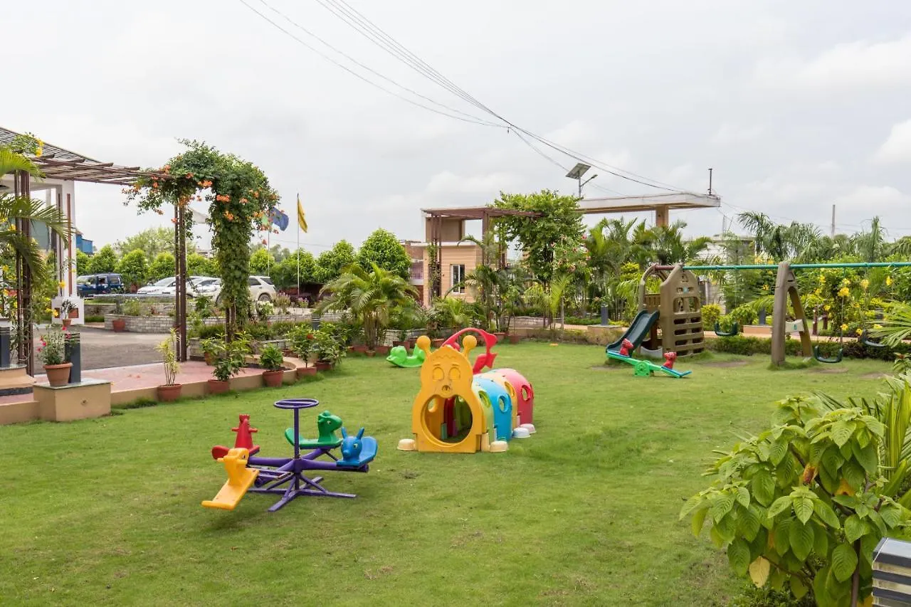Hotel Ichchha Birganj