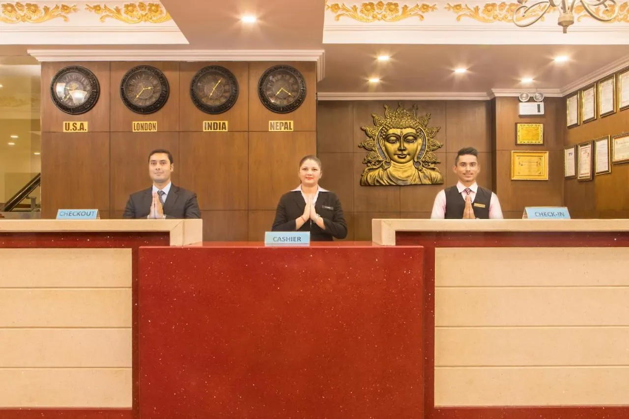 Hotel Ichchha Birganj