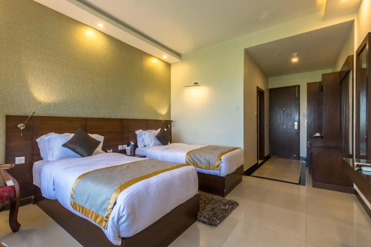 Hotel Ichchha Birganj