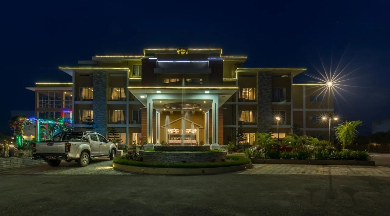 Hotel Ichchha Birganj 5*,  Nepal