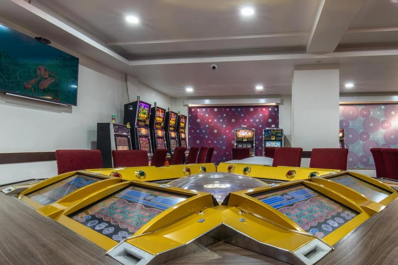 Hotel Ichchha Birganj