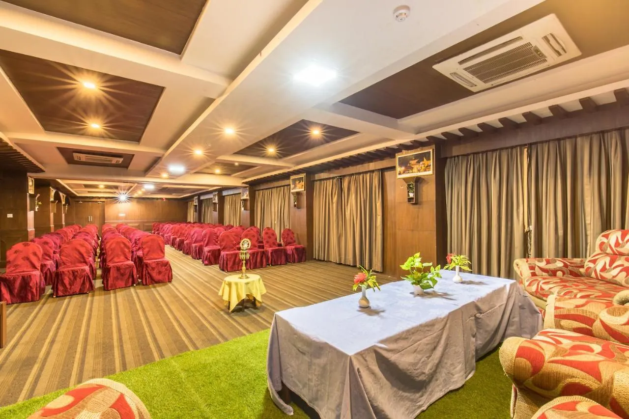 Hotel Ichchha Birganj