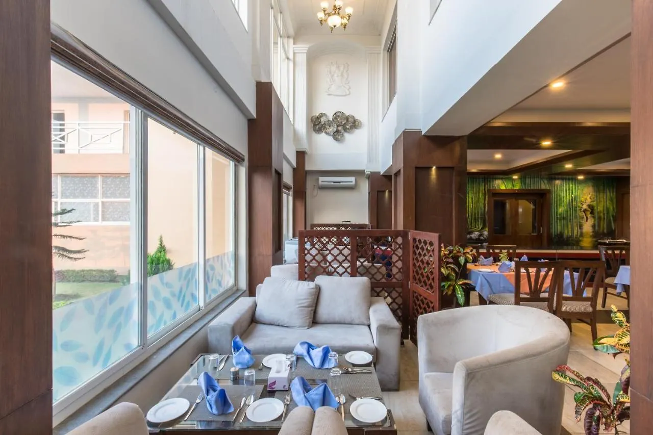 Hotel Ichchha Birganj