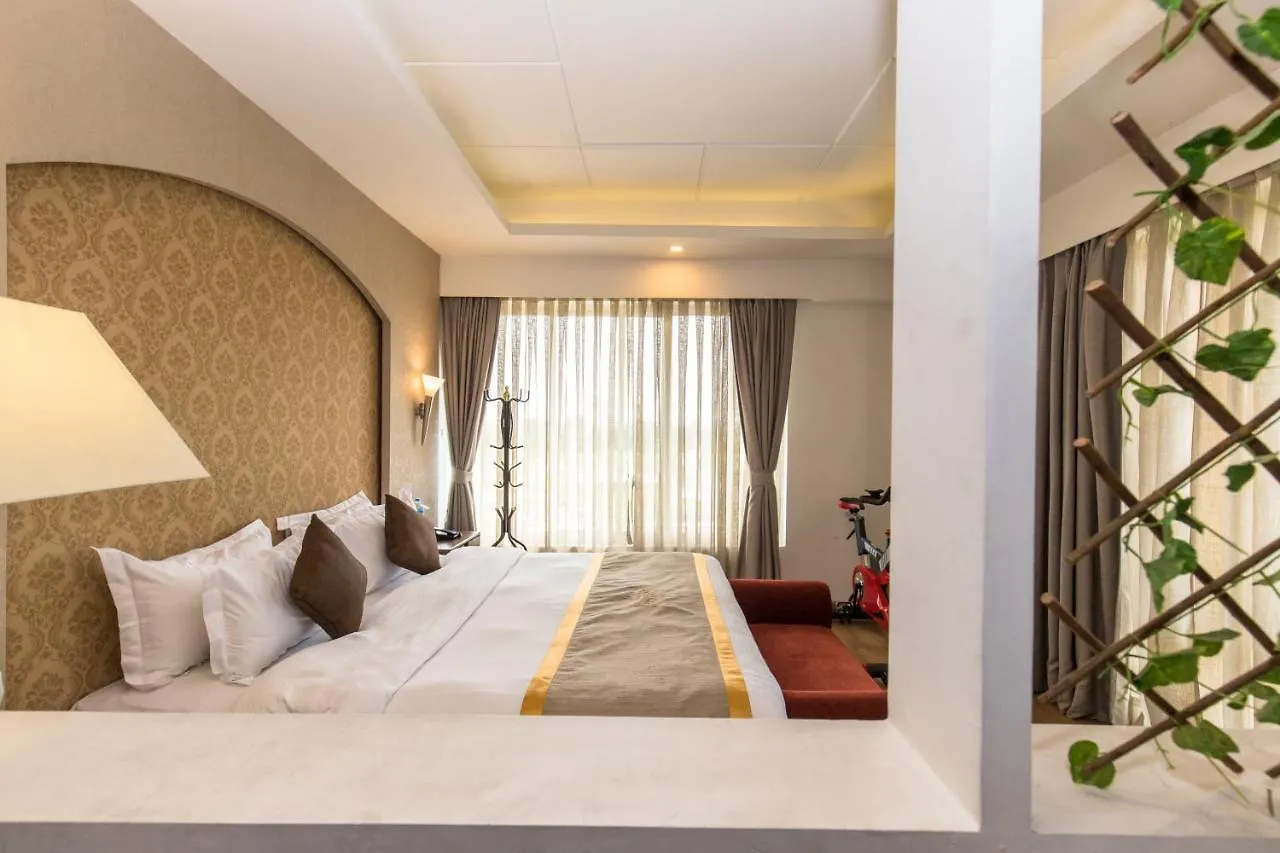 Hotel Ichchha Birganj