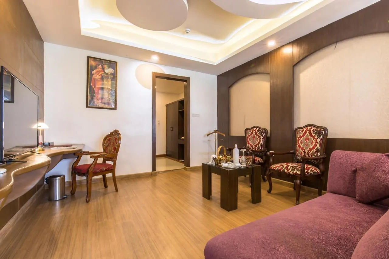 Hotel Ichchha Birganj
