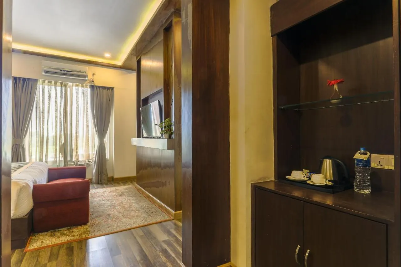 Hotel Ichchha Birganj